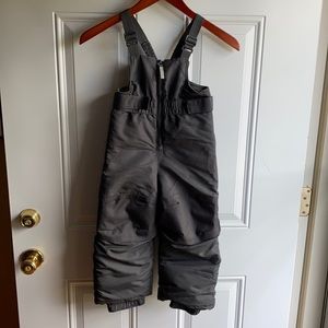 CHEROKEE snow pants 3T